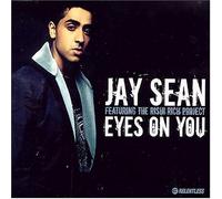 Jay Sean - Eyes on You 1