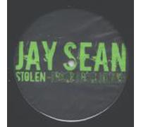 Jay Sean - Jay Sean - Stolen - [12"]