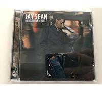 Jay Sean - Me Against Myself By Jay Sean (2004-11-08)