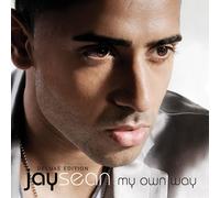 Jay Sean - My Own Way: Deluxe Edition [Import]