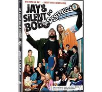 Jay & Silent Bob Do Degrassi: The Next Generation