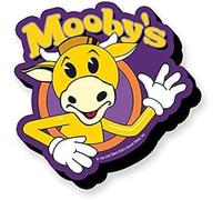Jay & Silent Bob: Mooby's Funky Chunky Magnet