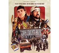 Jay & Silent Bob Reboot [Blu-Ray]
