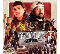 Jay & Silent Bob Reboot (Original Motion Picture Soundtrack) [Cd]