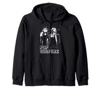 Jay & Silent Bob Remix Pop Culture Fiction Graff Classique Sweat à Capuche