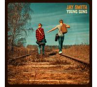 JAY SMITH - YOUNG GUNS CD NEUF
