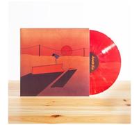 Jay Som Anak Ko (Vinyl) 12" Album Coloured Vinyl
