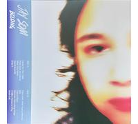 Jay Som - Belong - Lavendar Swirl Colored Vinyl [Vinyl LP] [VINYL]