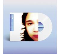 Jay Som – Belong – Vinyle LP blanc, pochette gatefold, poster, téléchargement numérique