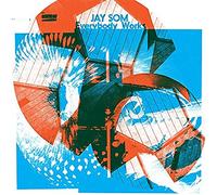 Jay Som - Jay Som - Everybody Works