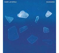 Jay-Steele Harry - Boundaries [Import]