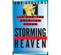 Jay Stevens Storming Heaven (Poche)