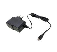 Jay-Tech Tablet PC PA9702, Chargeur Micro USB, 2000mA, 2A, 5V, 1,2m, Charge Rapide, pour Tous Les appareils Micro-USB