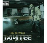 Jay Tee - How The Game