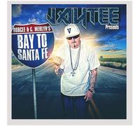 Jay Tee - Présente la baie à Santa Fe