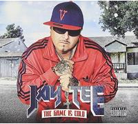 Jay Tee - The Game Is Cold
