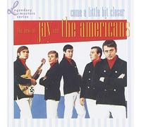 Jay & The Americans - Come a Little Bit Closer by Jay & The Americans (1991) Audio CD