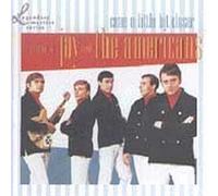 Jay & The Americans - Come a Little Closer