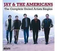 Jay & the Americans - Complete United Artists Singles [Import]