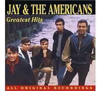 Jay & the Americans - Greatest Hits