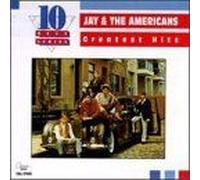 Jay & The Americans - Greatest Hits