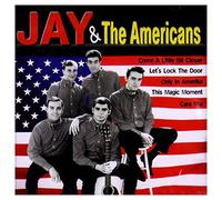 Jay & The Americans - New Recordings (Compilation, 14 Tracks) [Import]