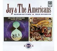 Jay & the Americans - Sands of Time & Wax Museum