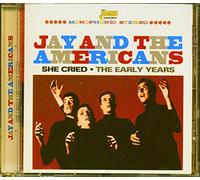 Jay & the Americans - She Cried