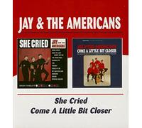 Jay & The Americans - She Cried/Come a Little B