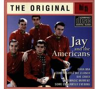 Jay & the Americans - The Original [Import]
