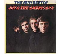Jay & The Americans - The Very Best Of [Vinyl LP]