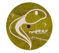 JAY TRIPWIRE / NU STEP EP