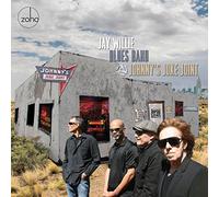 Jay Willie Blues Ban - Johnny S Juke Joint [Import]