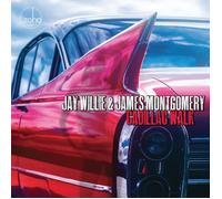 Cadillac Walk