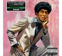 Jay Worthy - The Am3rican Dream [Vinyl] [Import]