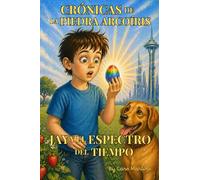 Jay y el Espectro del Tiempo