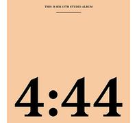 4:44 – Universal Music Group