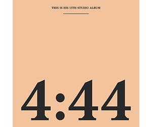 JAY-Z - 4:44