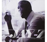 JAY-Z - ALL BLACK EVERYTHING