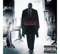 Jay-Z - American Gangster [Import]