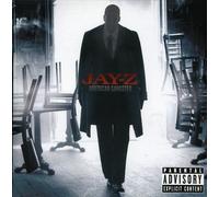 Jay-Z - American Gangster [New CD] Explicit