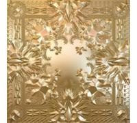 Watch the Throne – Universal Music Group