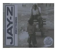 Jay Z – Anything – CD