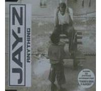 Jay-Z - Anything