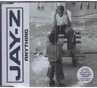 JAY Z - Anything / 3 Titres + Video
