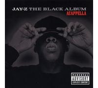 Jay-Z - Black Album,The-Acapella [Import]