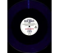 Jay-Z - Blue Magic