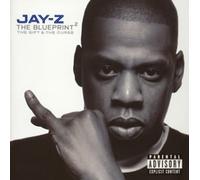 Jay-Z - Blue Print 2:Gift&Curse [Import]