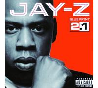 Jay-Z - Blueprint 2.1