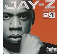 Jay-Z - Blueprint 2.1 [Import]